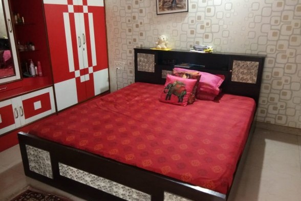 3bhk in electronic city